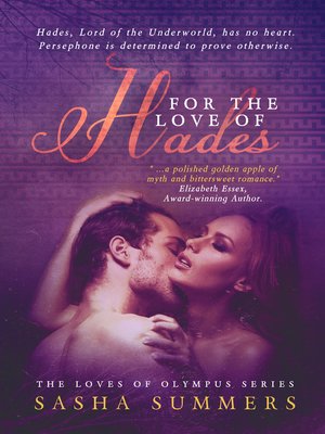 cover image of For the Love of Hades